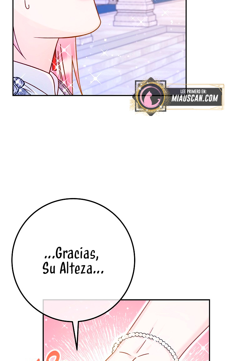 La esposa monstruosa del almirante Capítulo 51 - Página 63