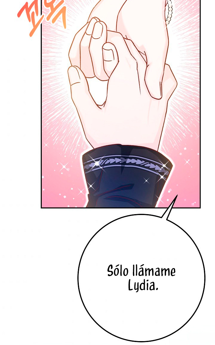 La esposa monstruosa del almirante Capítulo 51 - Página 64