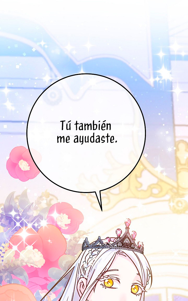 La esposa monstruosa del almirante Capítulo 51 - Página 65