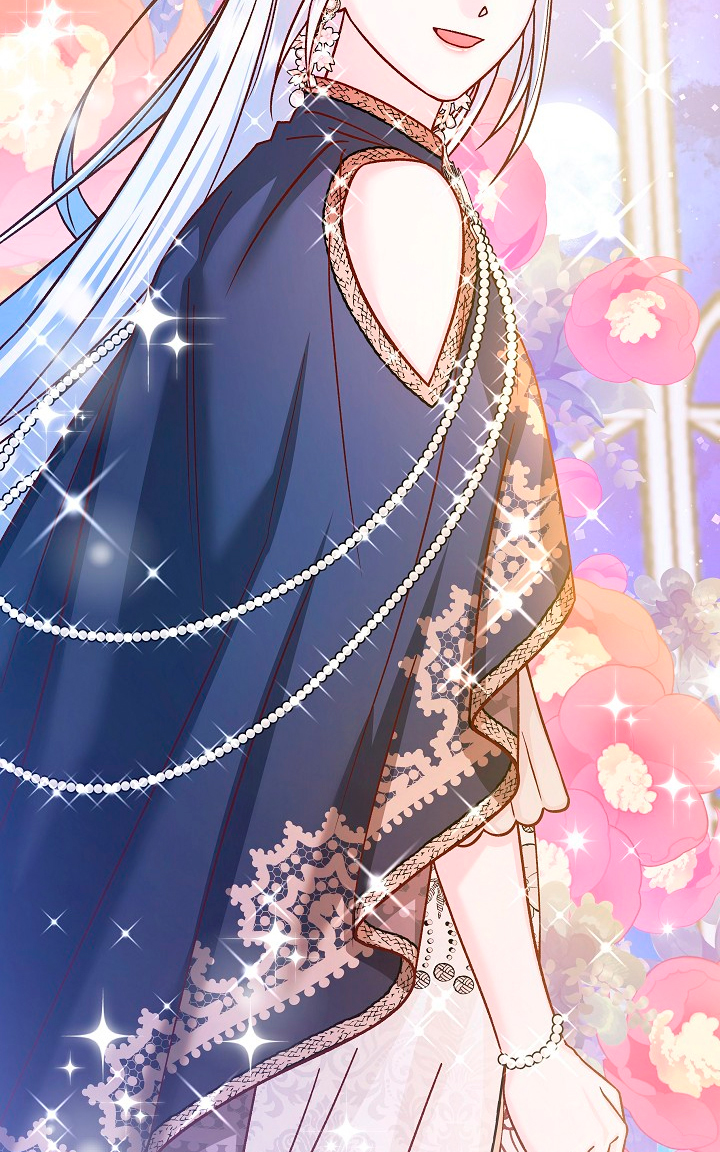 La esposa monstruosa del almirante Capítulo 51 - Página 66