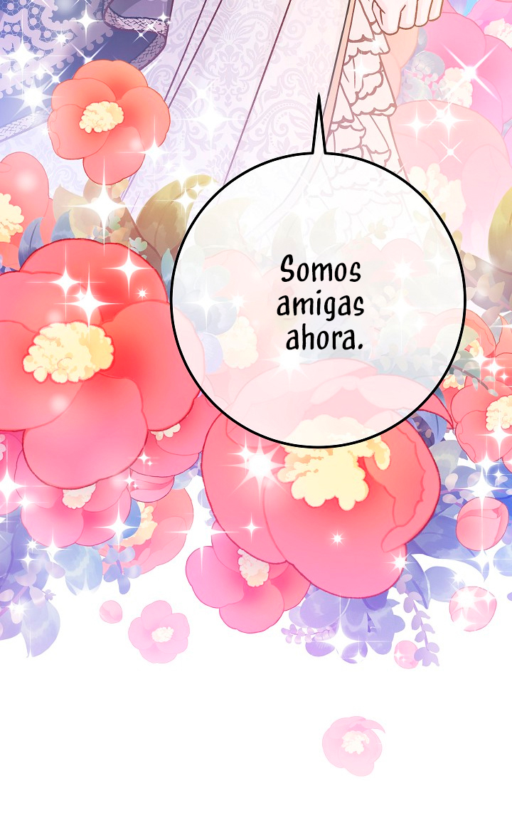 La esposa monstruosa del almirante Capítulo 51 - Página 67