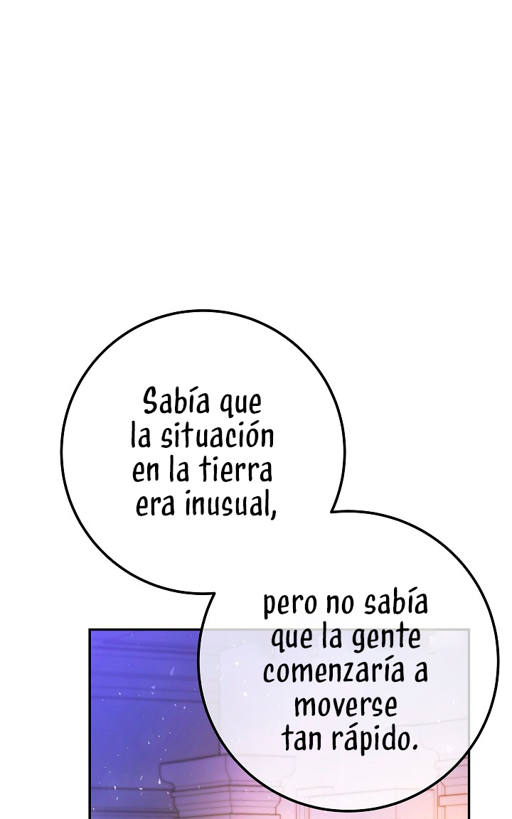 La esposa monstruosa del almirante Capítulo 51 - Página 68