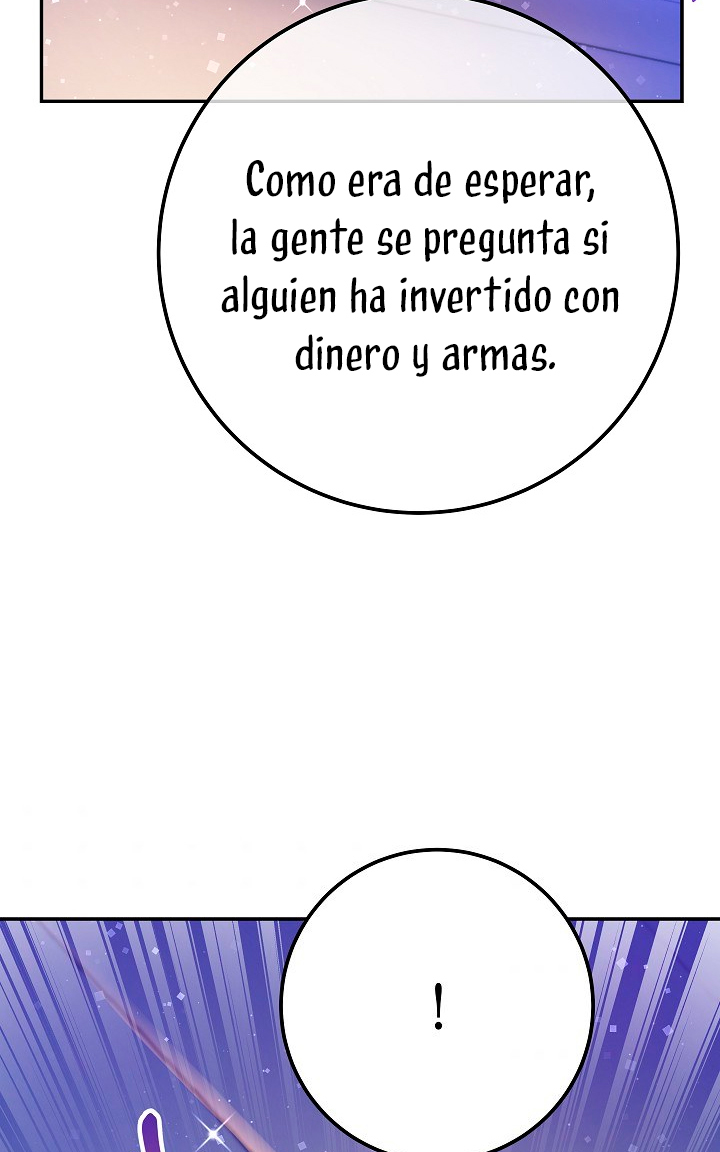 La esposa monstruosa del almirante Capítulo 51 - Página 73