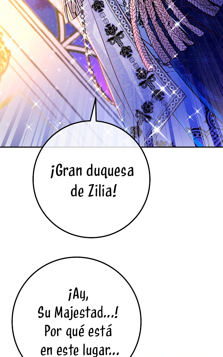 La esposa monstruosa del almirante Capítulo 51 - Página 75