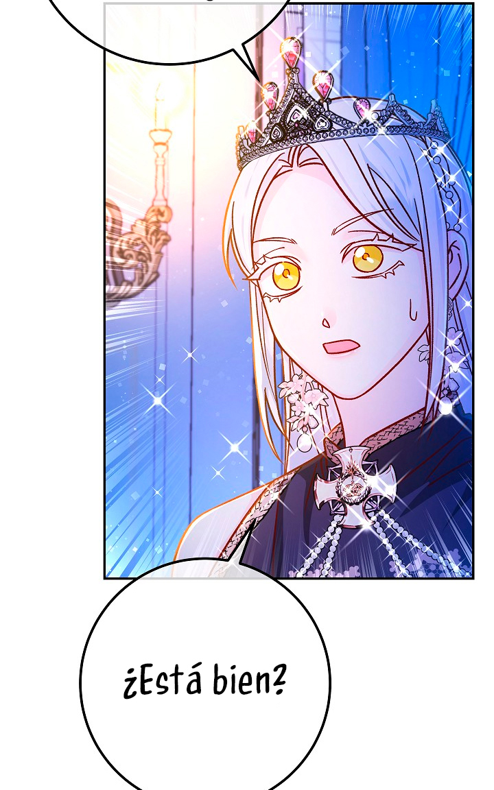 La esposa monstruosa del almirante Capítulo 51 - Página 76