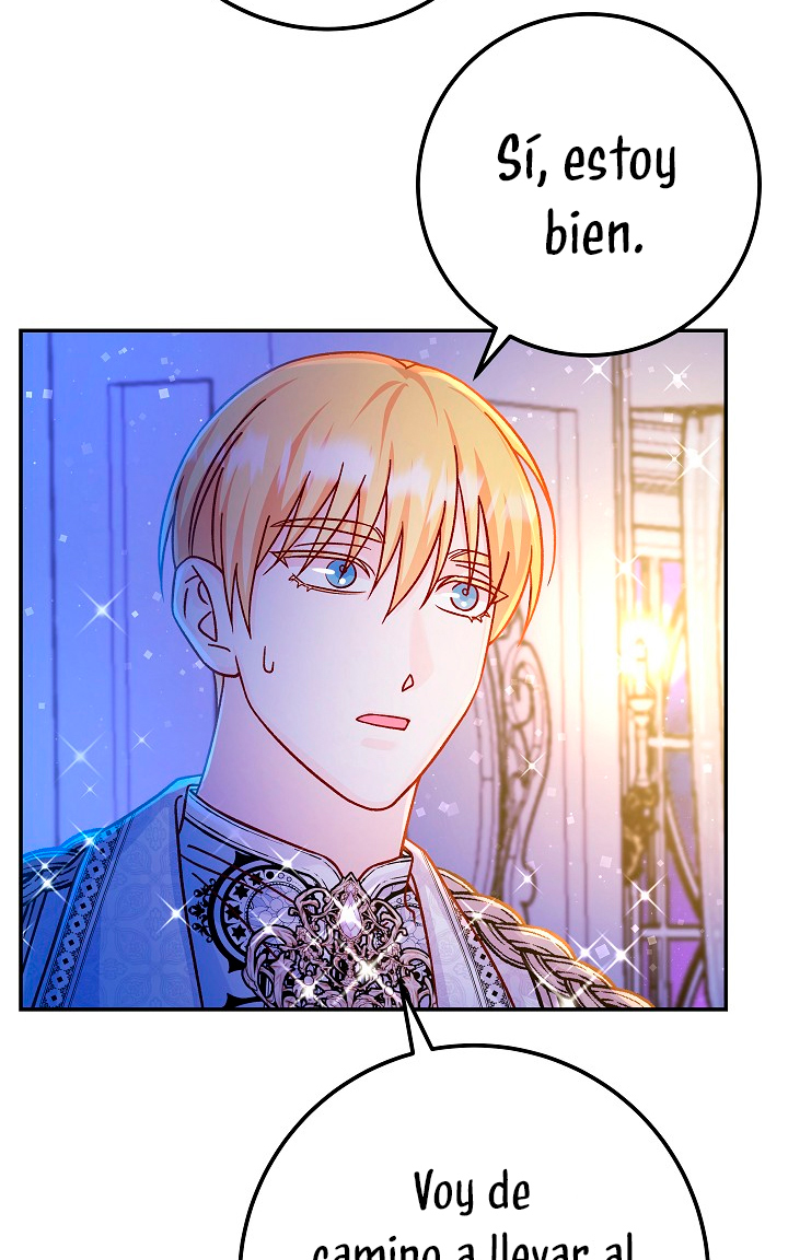 La esposa monstruosa del almirante Capítulo 51 - Página 77