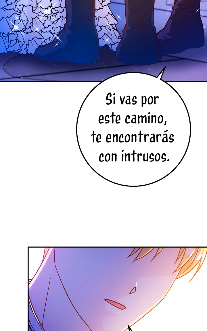 La esposa monstruosa del almirante Capítulo 51 - Página 79