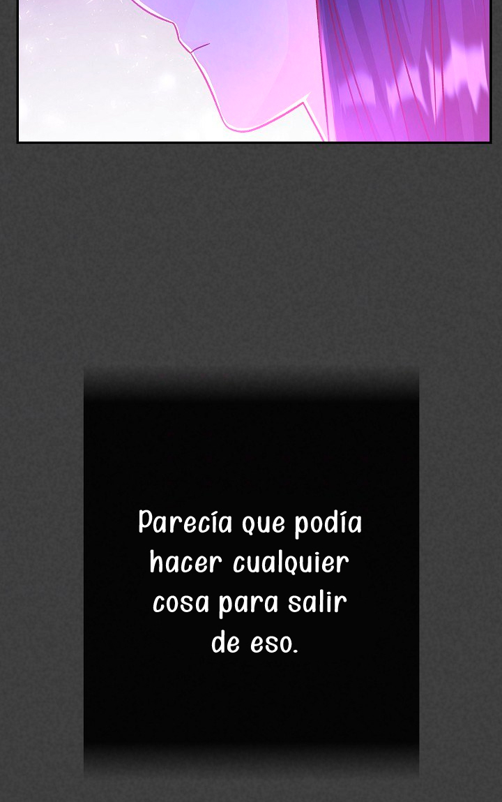 La esposa monstruosa del almirante Capítulo 51 - Página 8