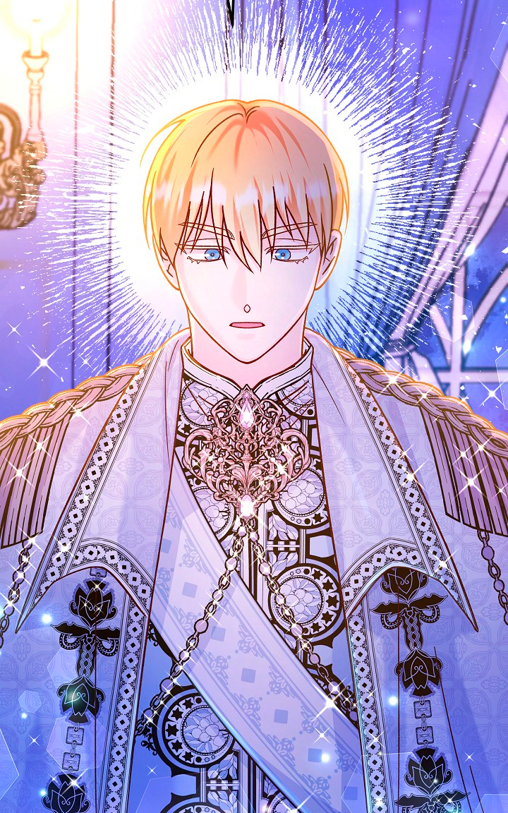 La esposa monstruosa del almirante Capítulo 51 - Página 82