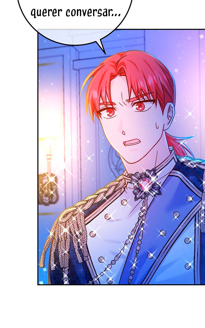 La esposa monstruosa del almirante Capítulo 51 - Página 84