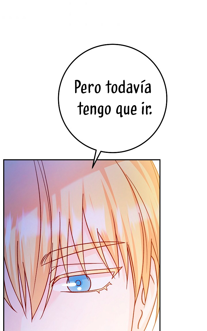 La esposa monstruosa del almirante Capítulo 51 - Página 85