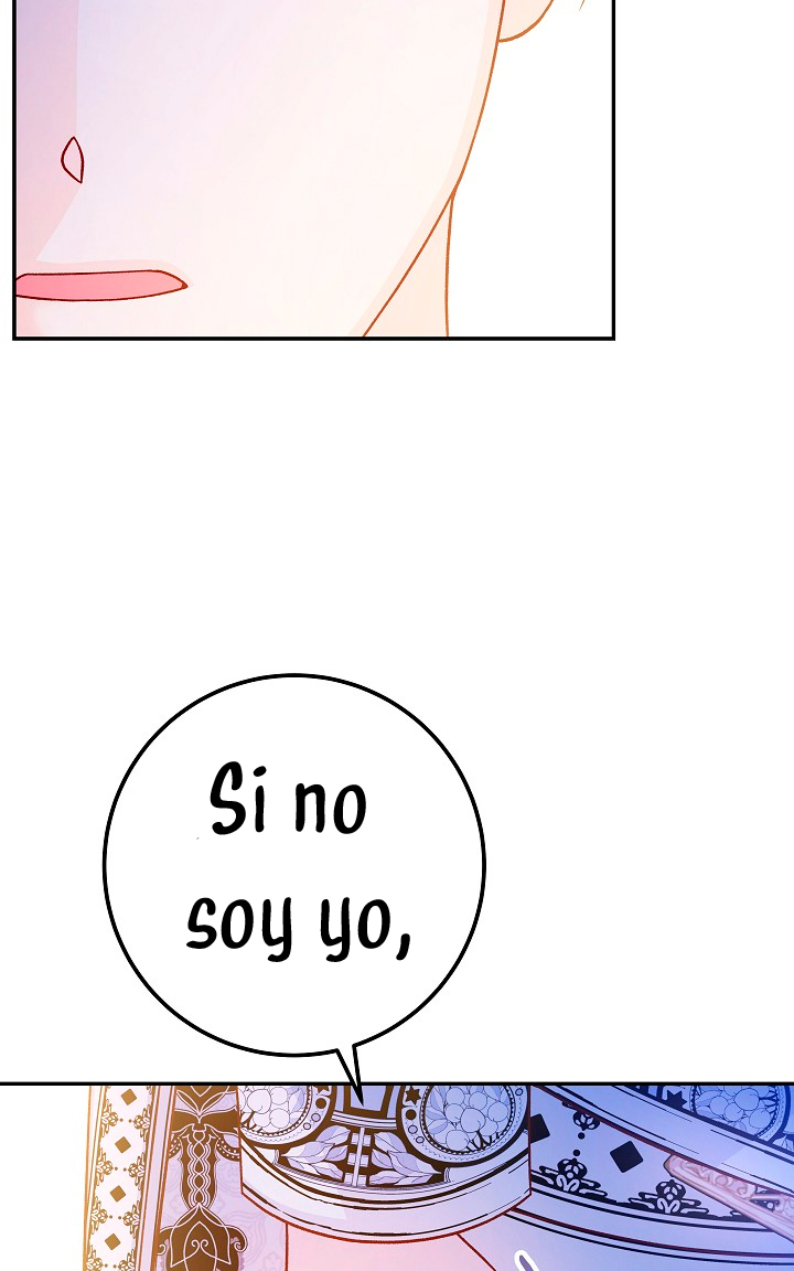 La esposa monstruosa del almirante Capítulo 51 - Página 86