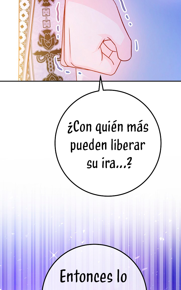 La esposa monstruosa del almirante Capítulo 51 - Página 87