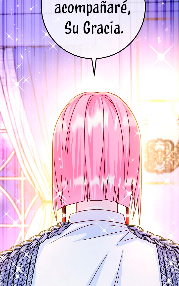 La esposa monstruosa del almirante Capítulo 51 - Página 88