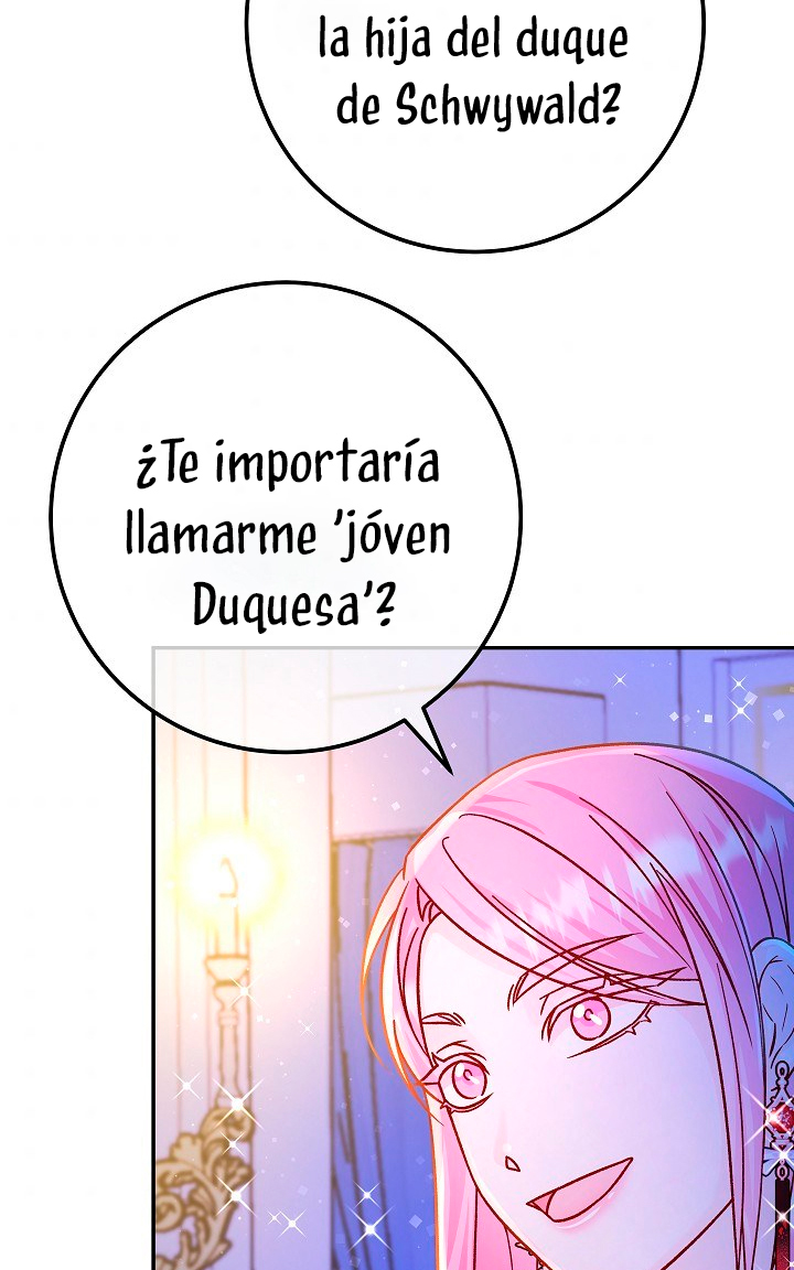 La esposa monstruosa del almirante Capítulo 51 - Página 93