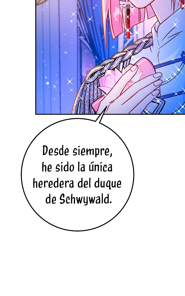 La esposa monstruosa del almirante Capítulo 51 - Página 94