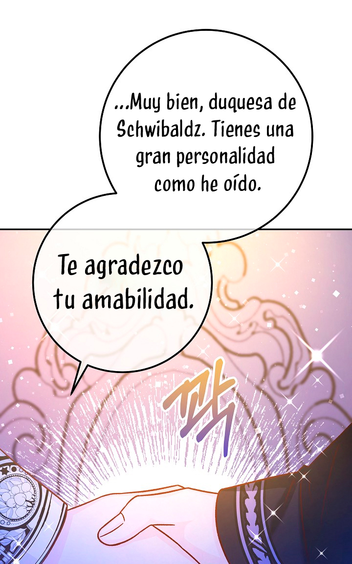 La esposa monstruosa del almirante Capítulo 51 - Página 95