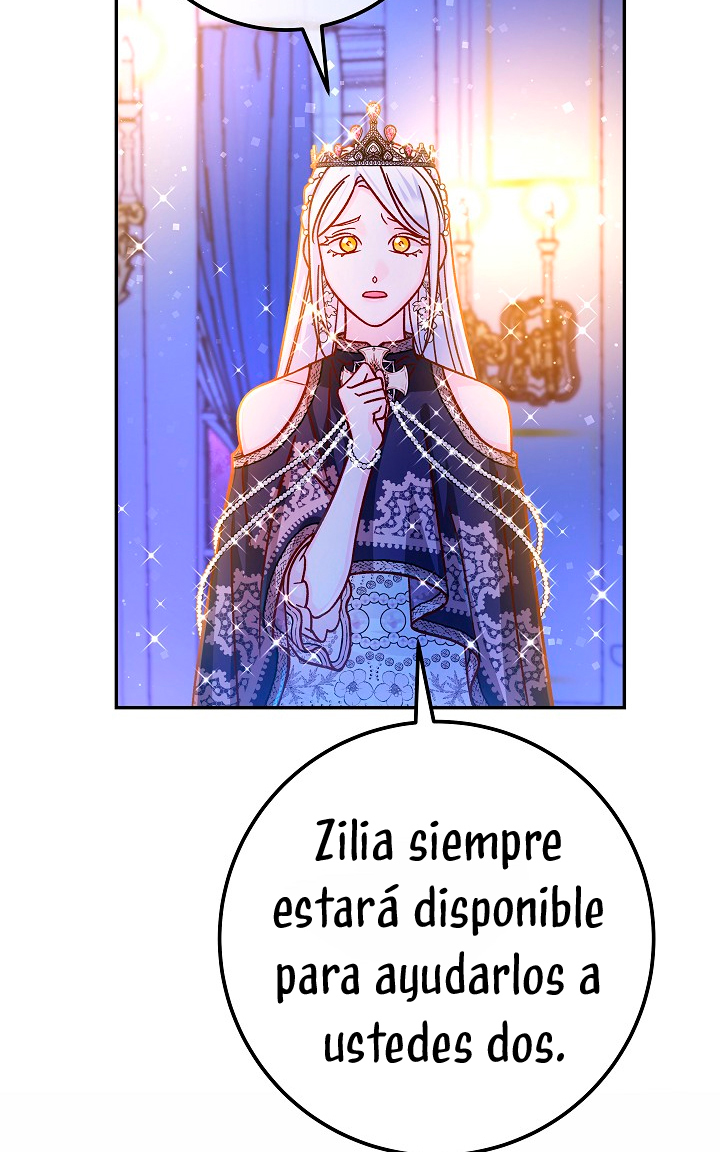 La esposa monstruosa del almirante Capítulo 51 - Página 97