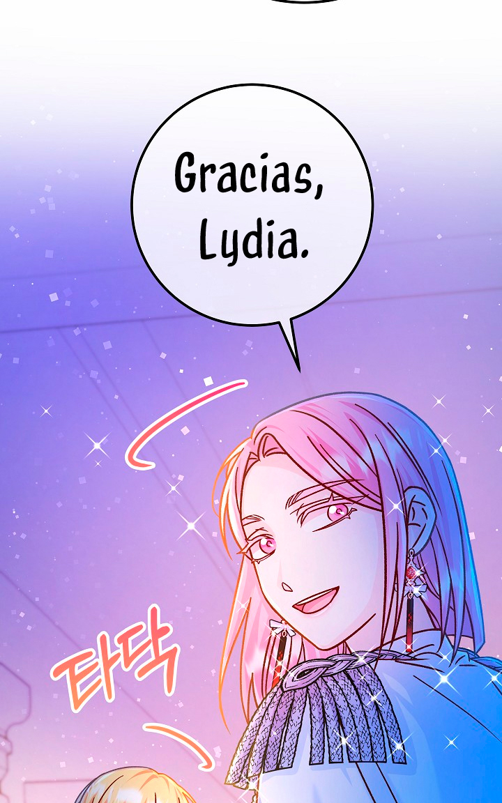 La esposa monstruosa del almirante Capítulo 51 - Página 98