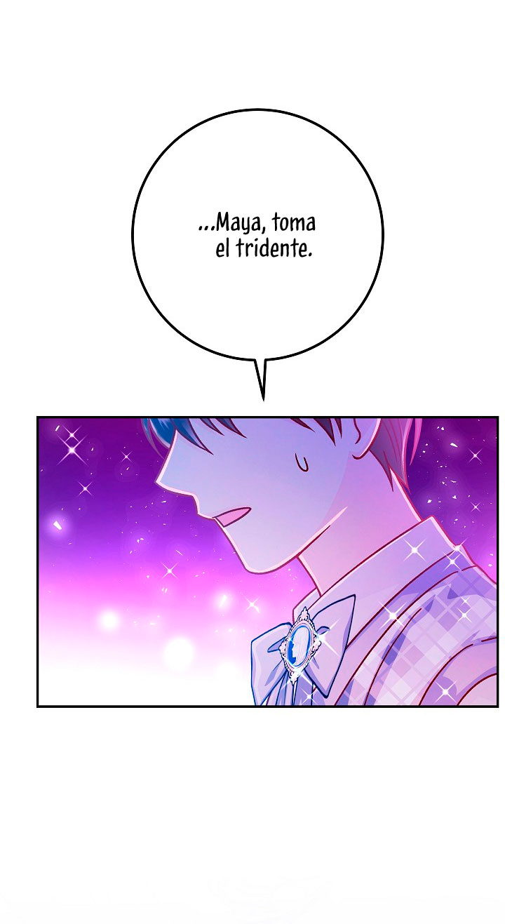 La esposa monstruosa del almirante Capítulo 52 - Página 10