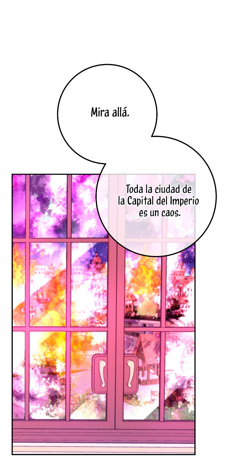 La esposa monstruosa del almirante Capítulo 52 - Página 12