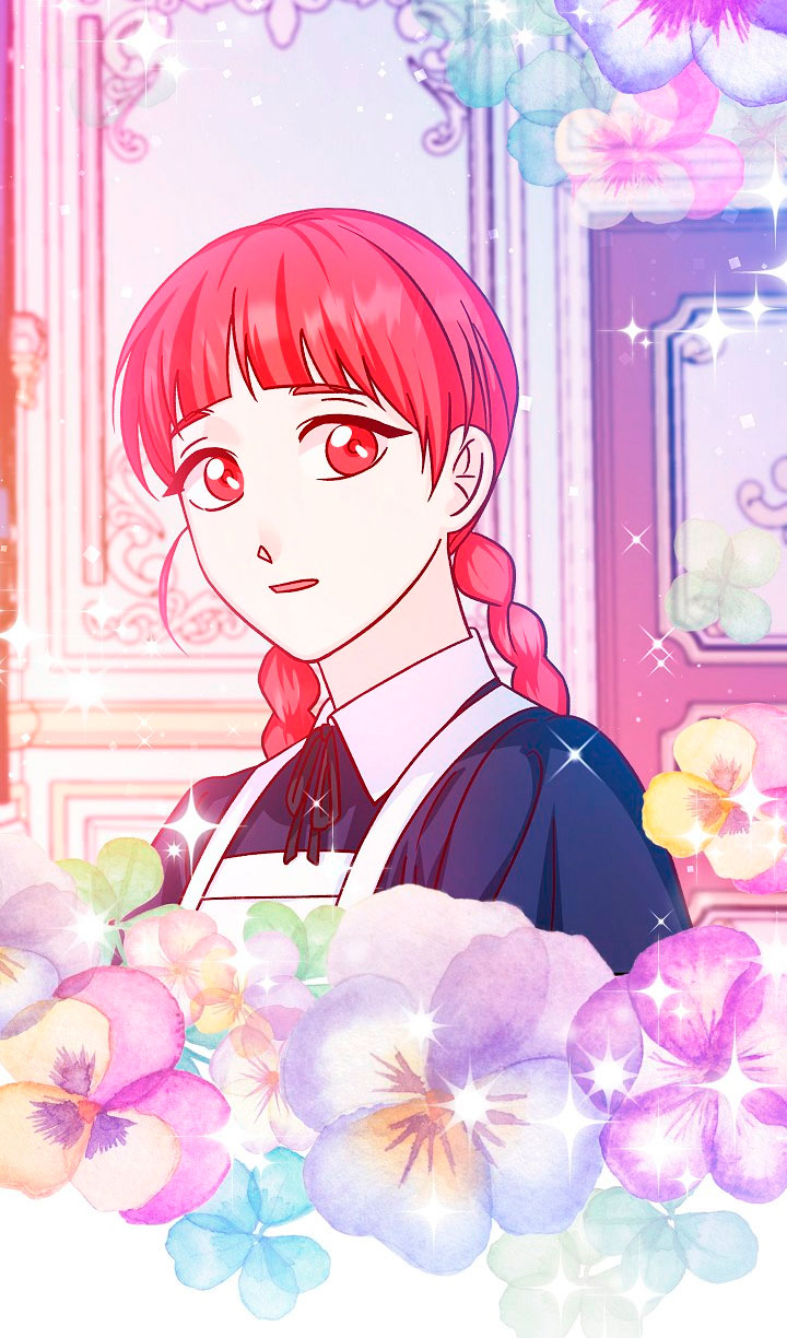 La esposa monstruosa del almirante Capítulo 52 - Página 15