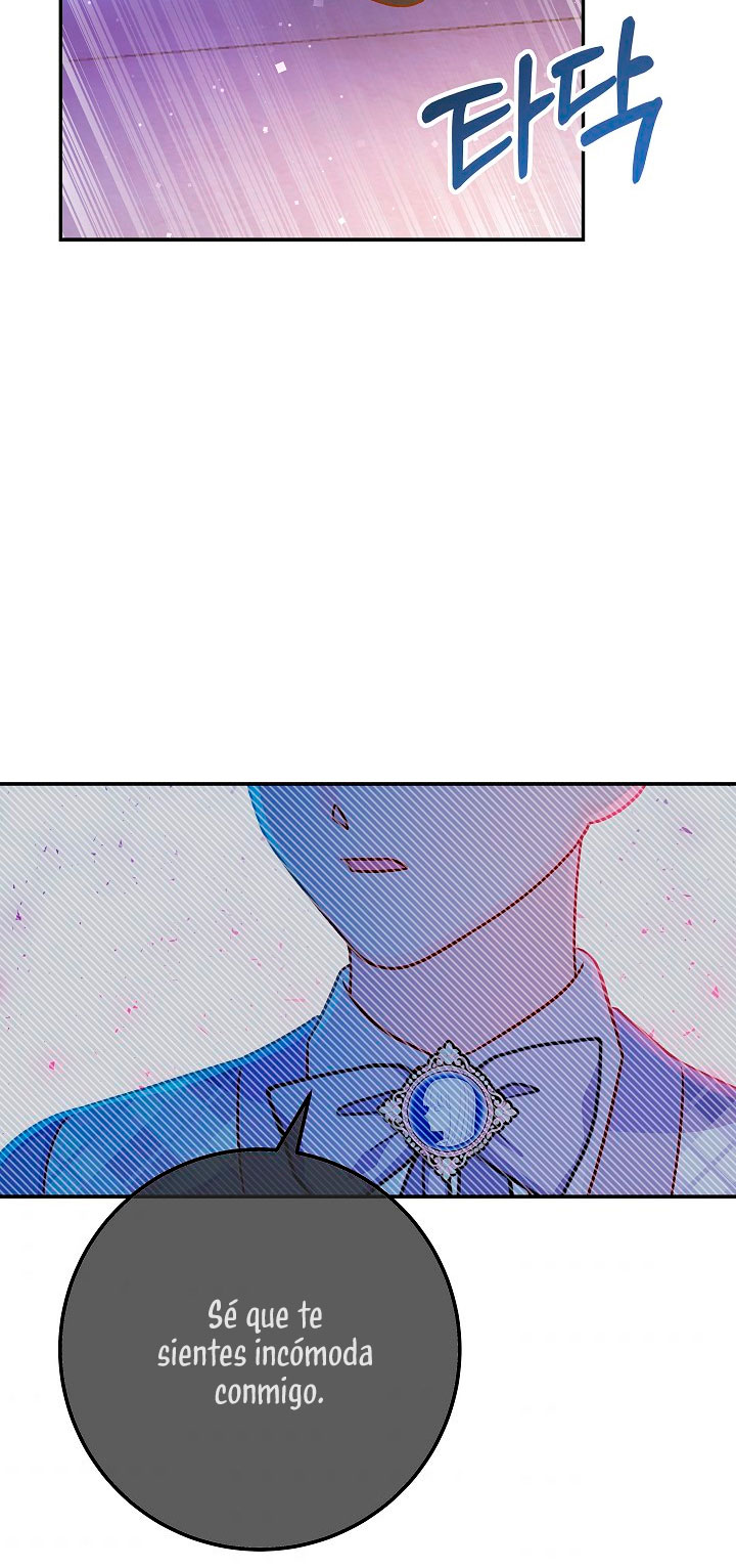 La esposa monstruosa del almirante Capítulo 52 - Página 20