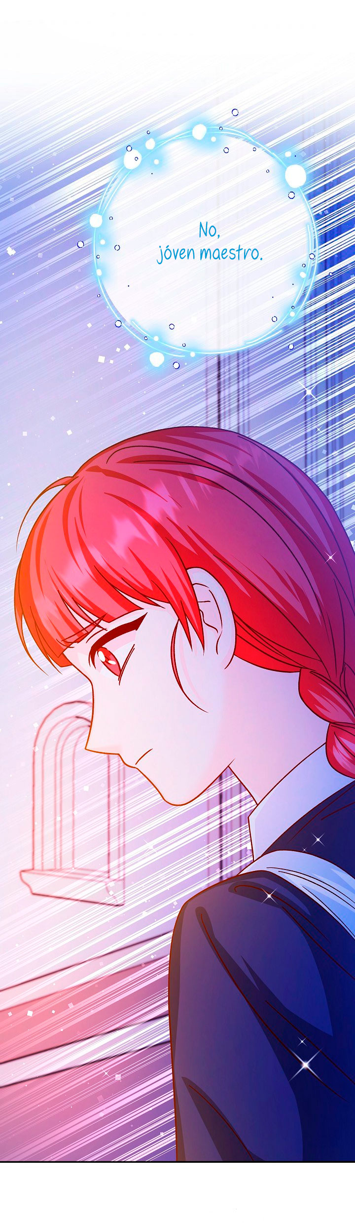 La esposa monstruosa del almirante Capítulo 52 - Página 21