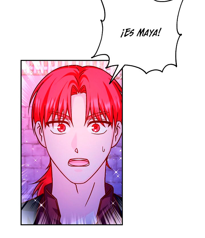 La esposa monstruosa del almirante Capítulo 52 - Página 28