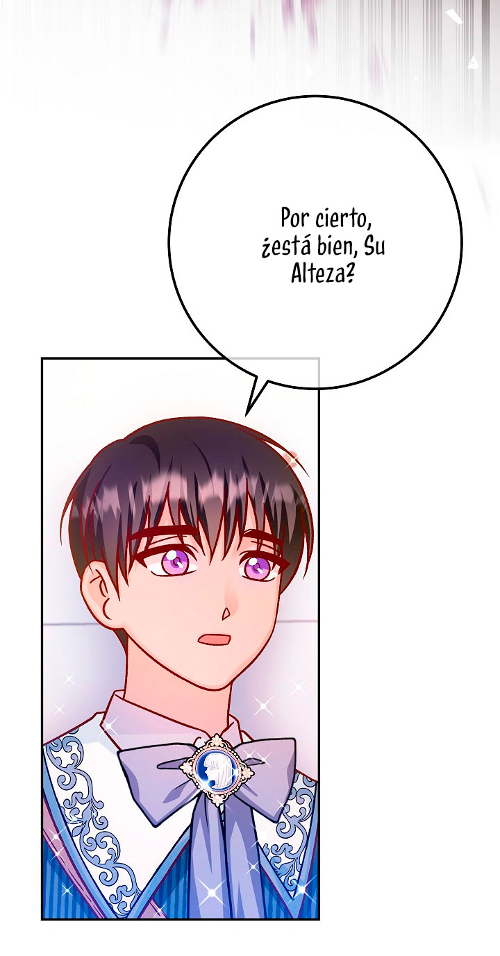 La esposa monstruosa del almirante Capítulo 52 - Página 42