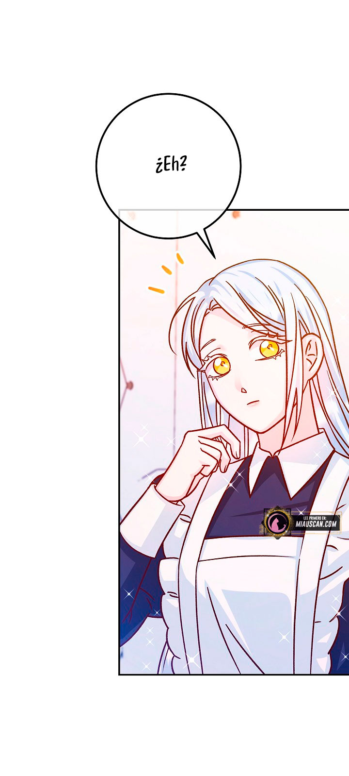 La esposa monstruosa del almirante Capítulo 52 - Página 43