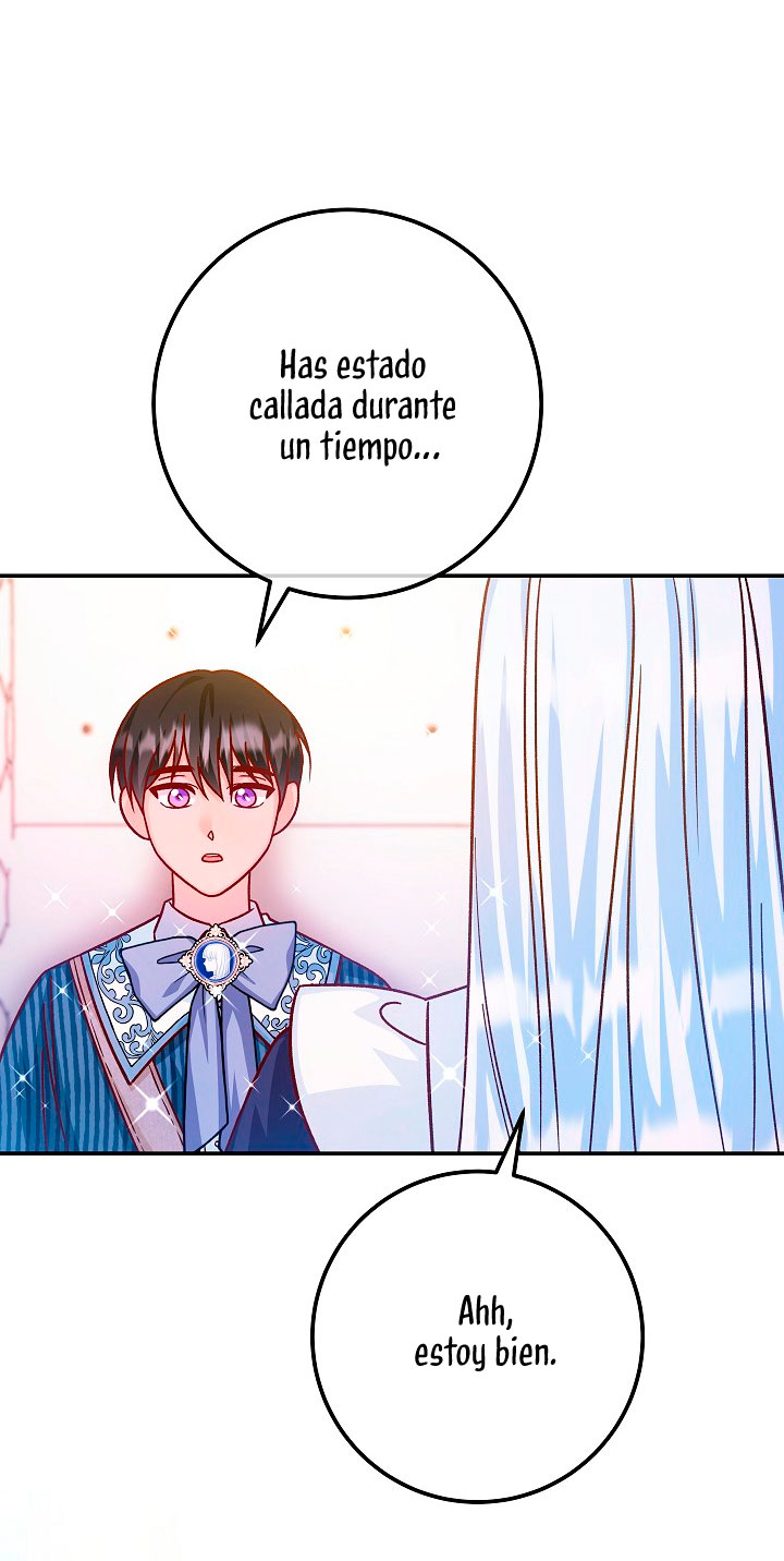 La esposa monstruosa del almirante Capítulo 52 - Página 44