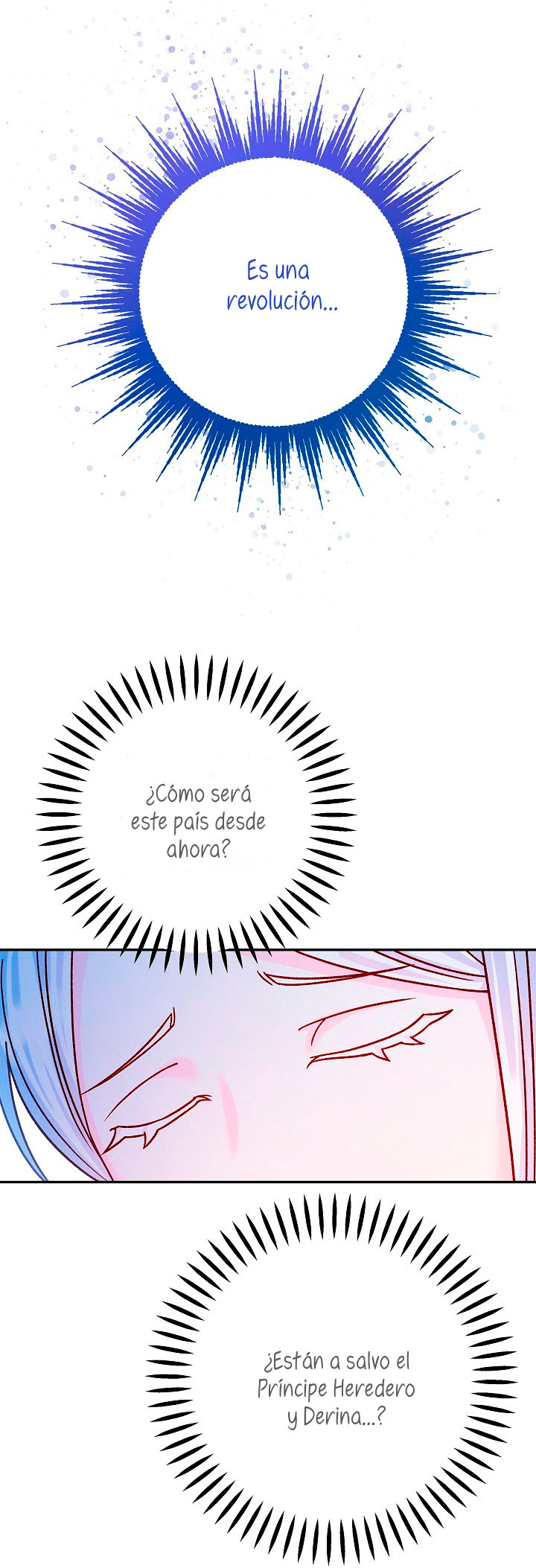 La esposa monstruosa del almirante Capítulo 52 - Página 46