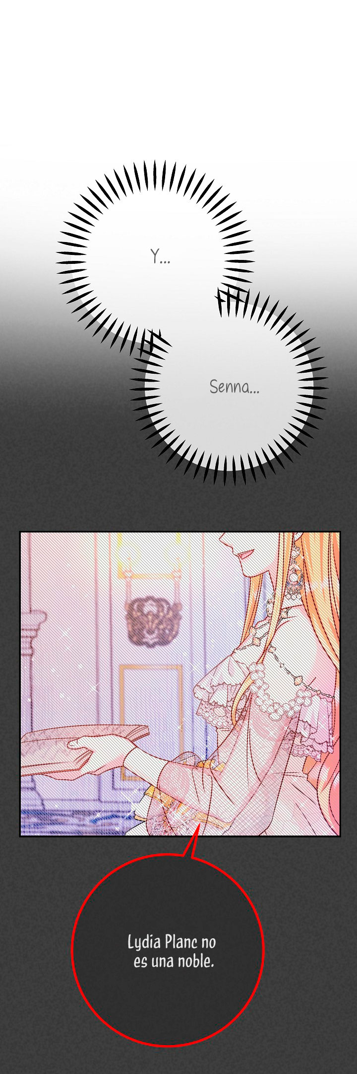 La esposa monstruosa del almirante Capítulo 52 - Página 47