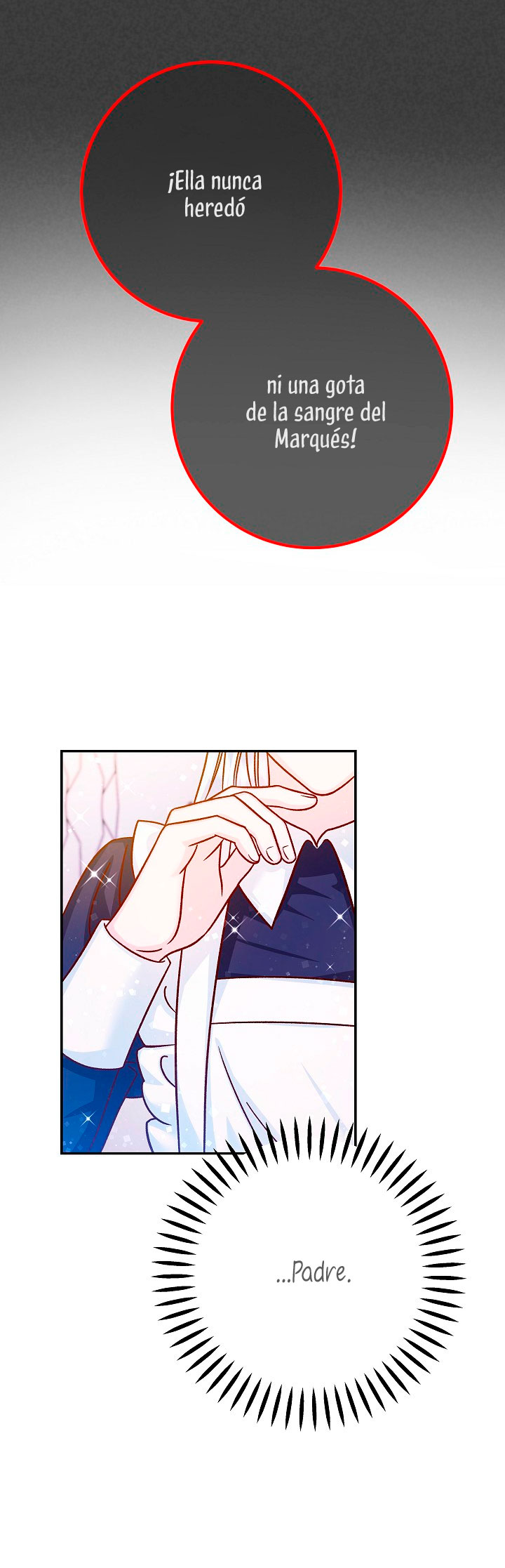 La esposa monstruosa del almirante Capítulo 52 - Página 48