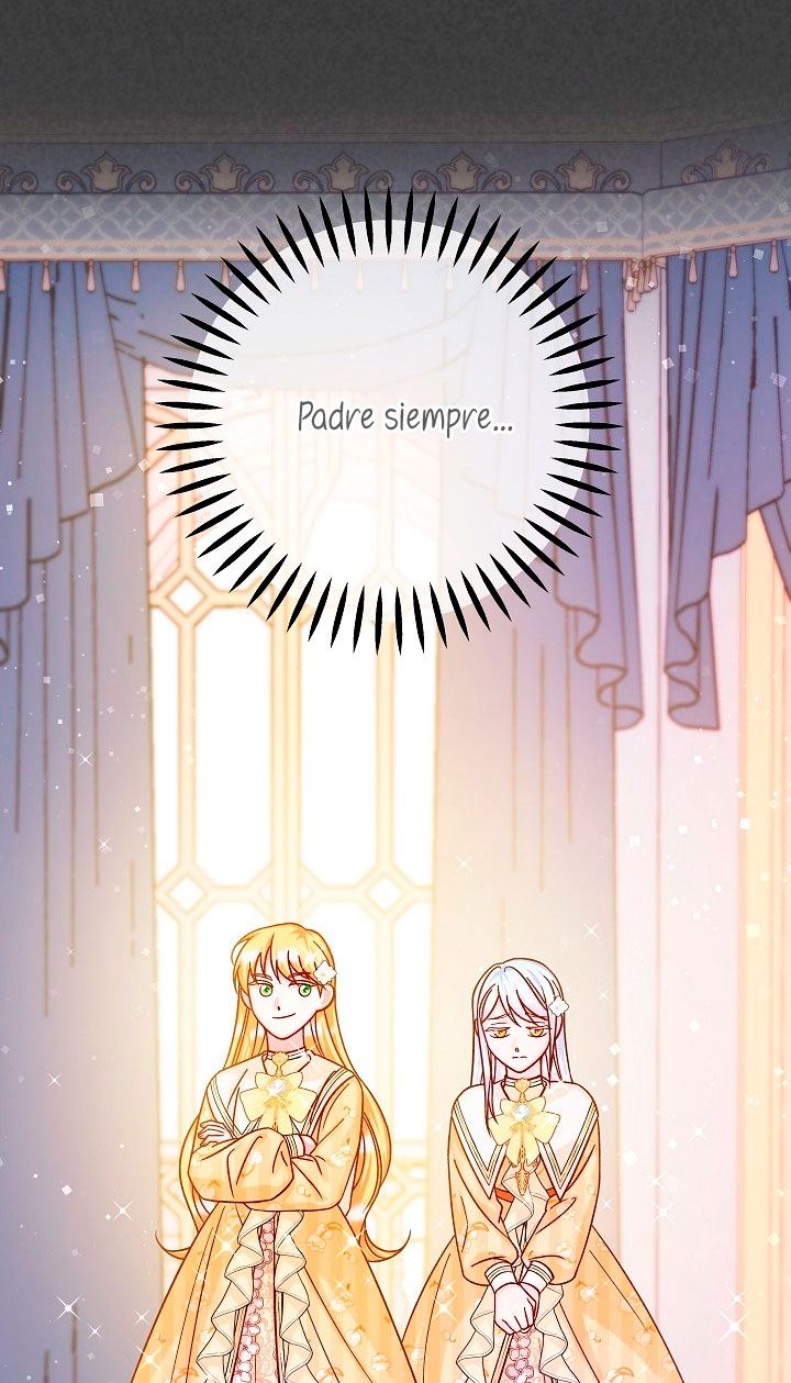 La esposa monstruosa del almirante Capítulo 52 - Página 50