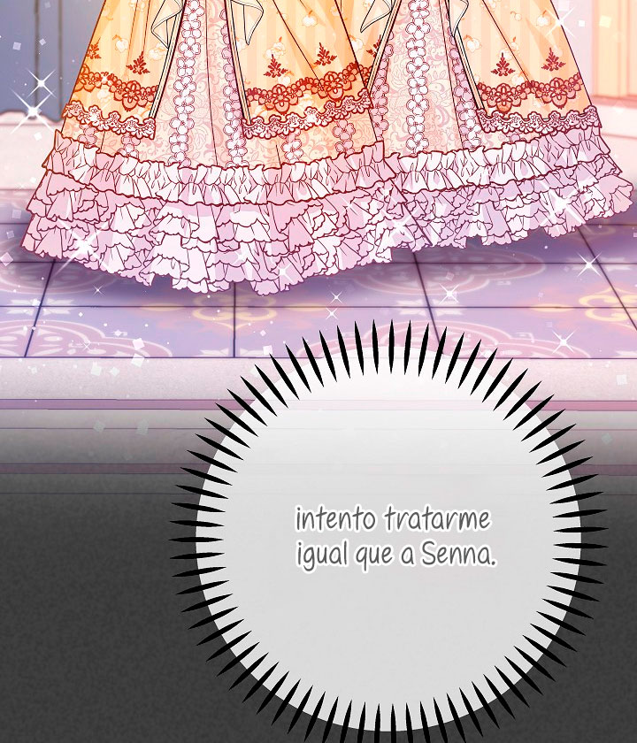 La esposa monstruosa del almirante Capítulo 52 - Página 51