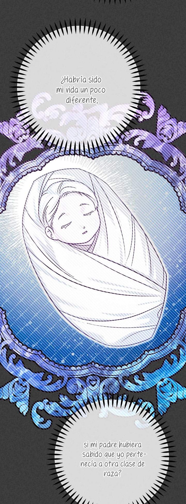 La esposa monstruosa del almirante Capítulo 52 - Página 52