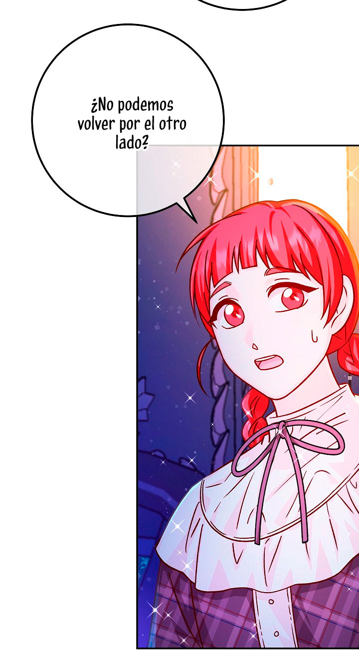 La esposa monstruosa del almirante Capítulo 52 - Página 59