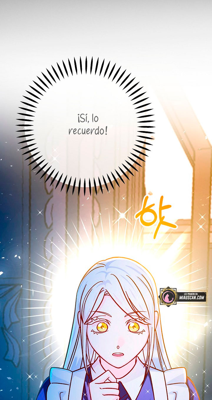 La esposa monstruosa del almirante Capítulo 52 - Página 66