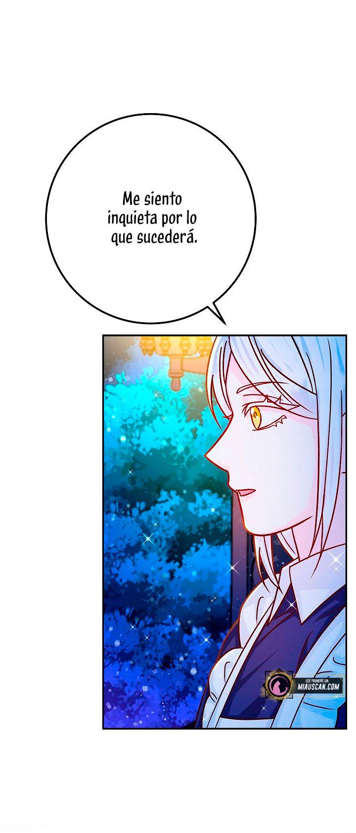 La esposa monstruosa del almirante Capítulo 52 - Página 69