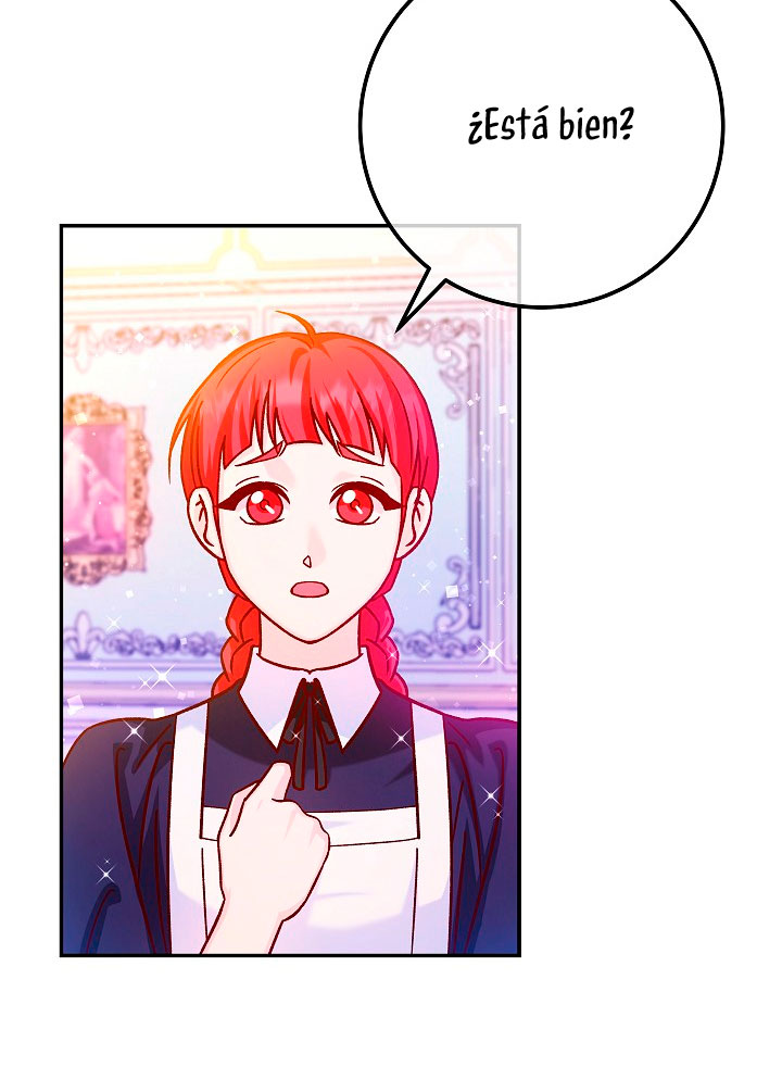 La esposa monstruosa del almirante Capítulo 52 - Página 7