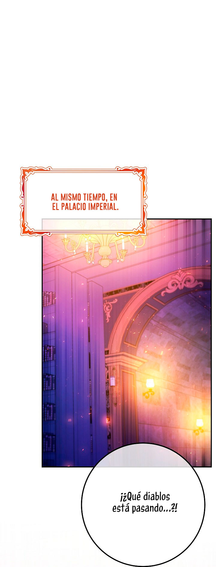 La esposa monstruosa del almirante Capítulo 52 - Página 73