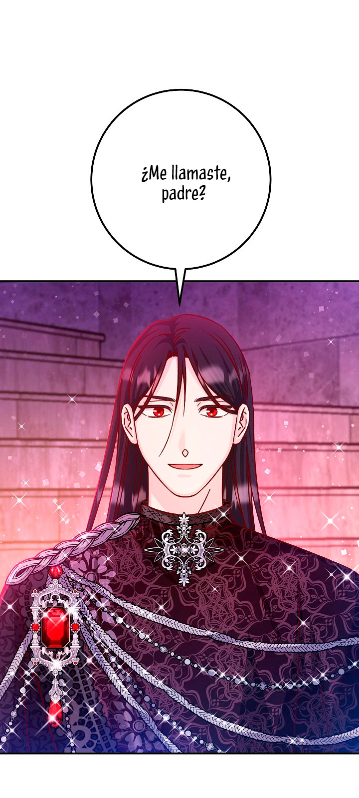 La esposa monstruosa del almirante Capítulo 52 - Página 76