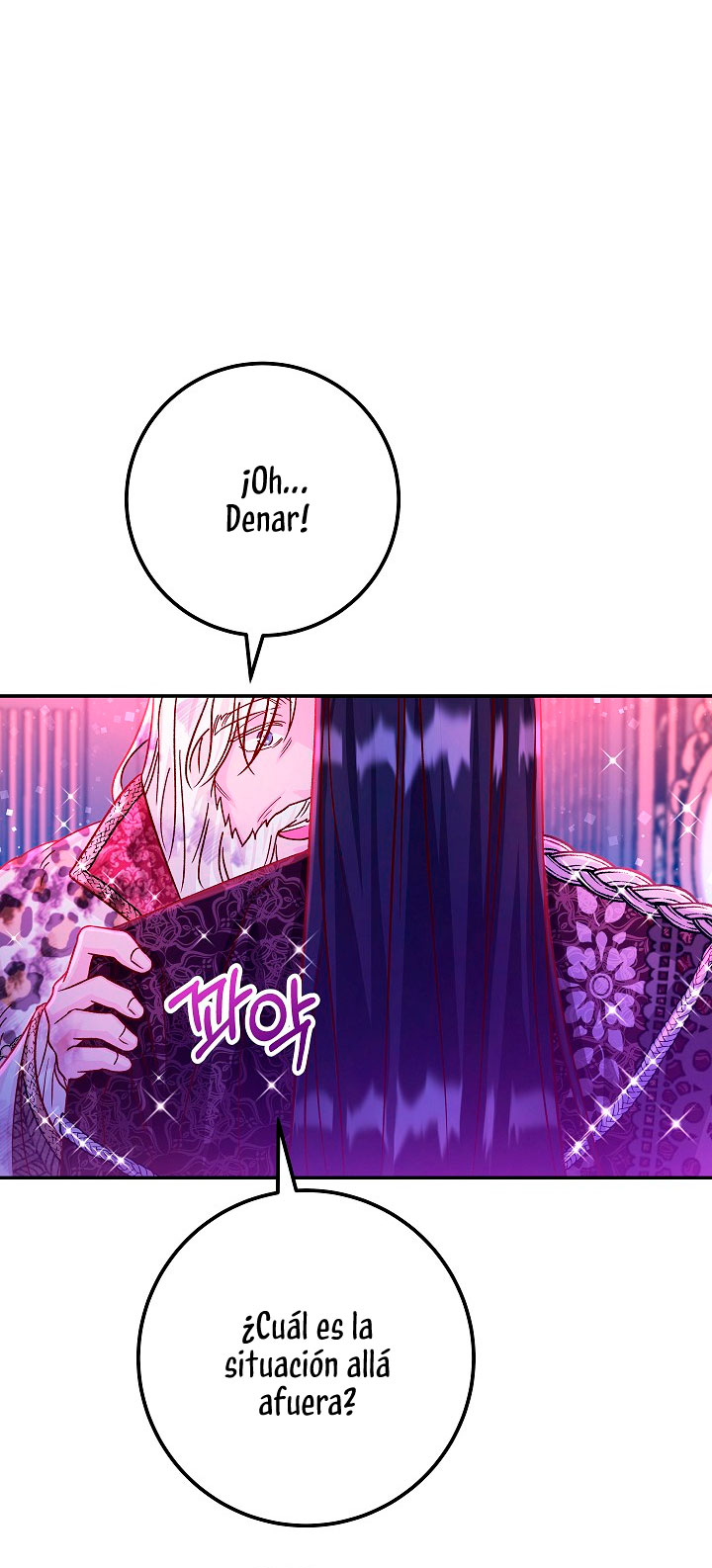 La esposa monstruosa del almirante Capítulo 52 - Página 77