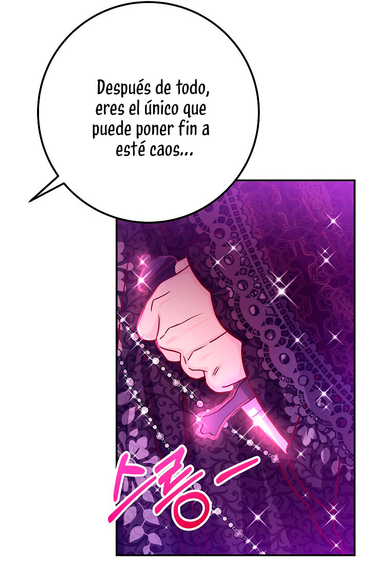 La esposa monstruosa del almirante Capítulo 52 - Página 78