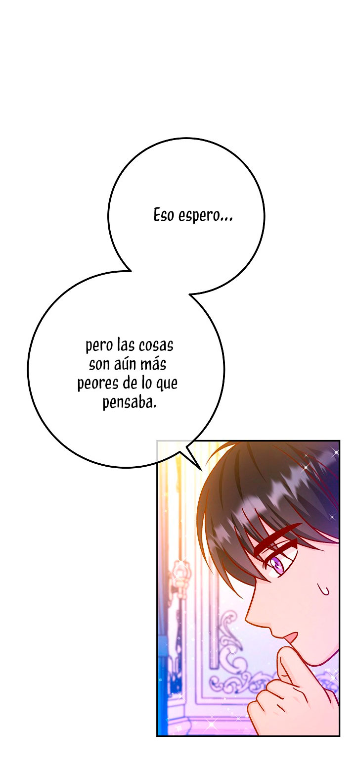 La esposa monstruosa del almirante Capítulo 52 - Página 8