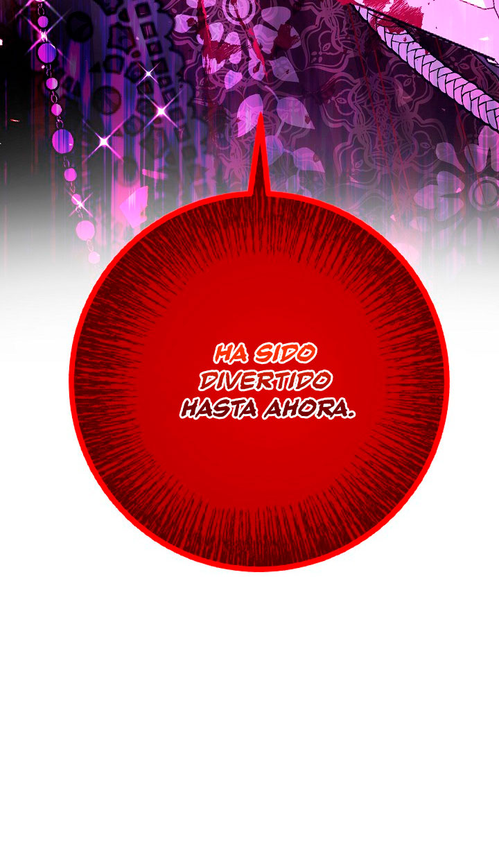 La esposa monstruosa del almirante Capítulo 52 - Página 83