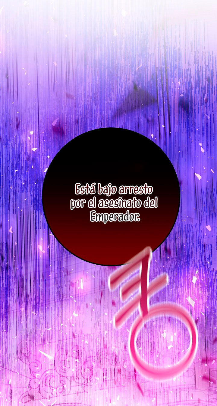 La esposa monstruosa del almirante Capítulo 53 - Página 12