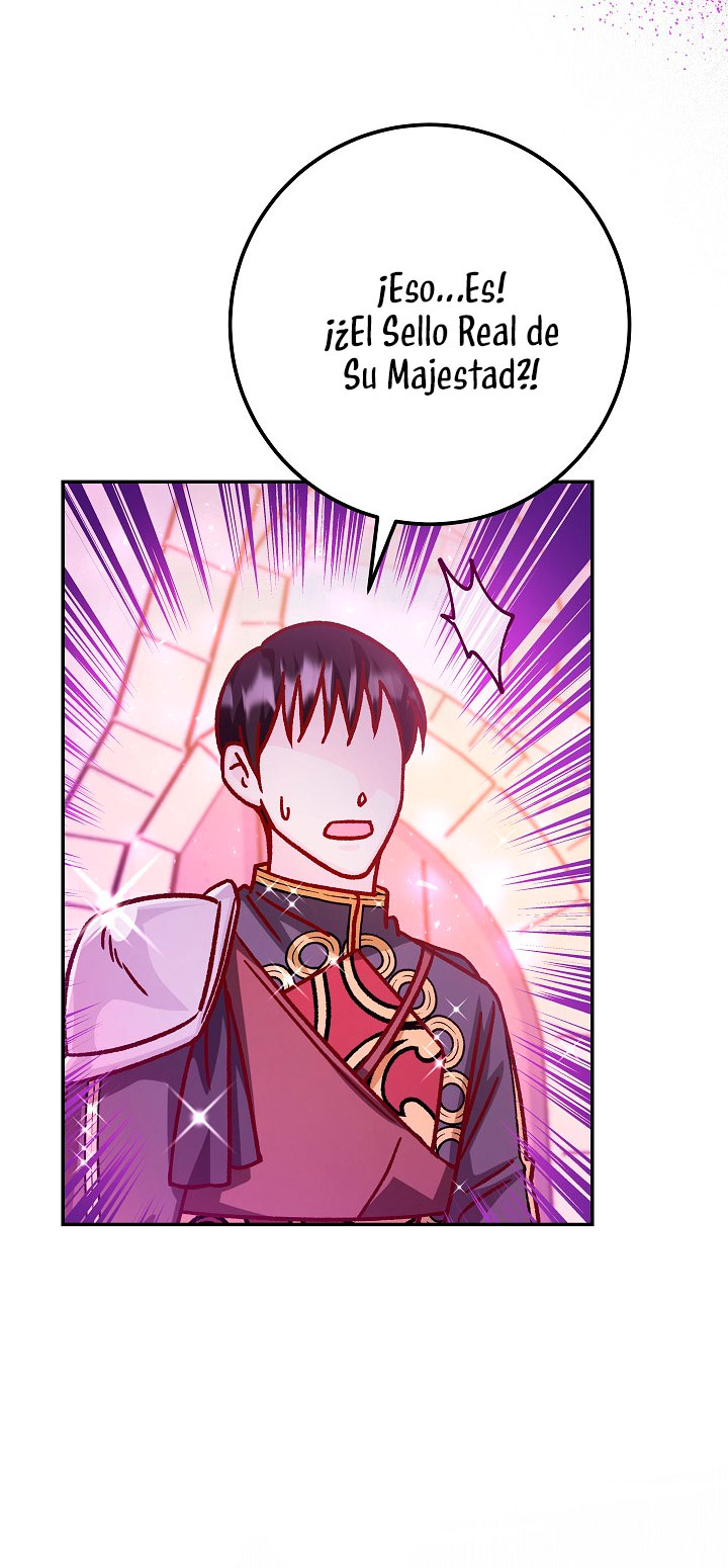 La esposa monstruosa del almirante Capítulo 53 - Página 16